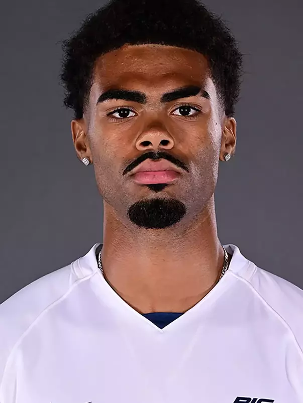 Jamal Royer MSOC-HS25