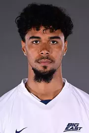 Jose Pedro MSOC-HS25