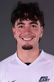 Joshua Bartels MSOC-HS25