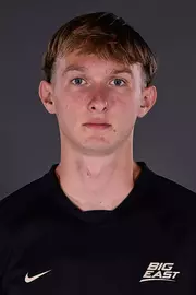 Lincoln McCarty MSOC-HS25