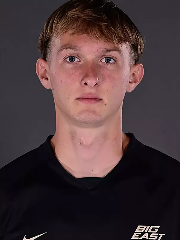 Lincoln McCarty MSOC-HS25