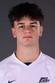 Logan LaMaina MSOC-HS25