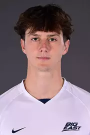 Matt Dreas MSOC-HS25