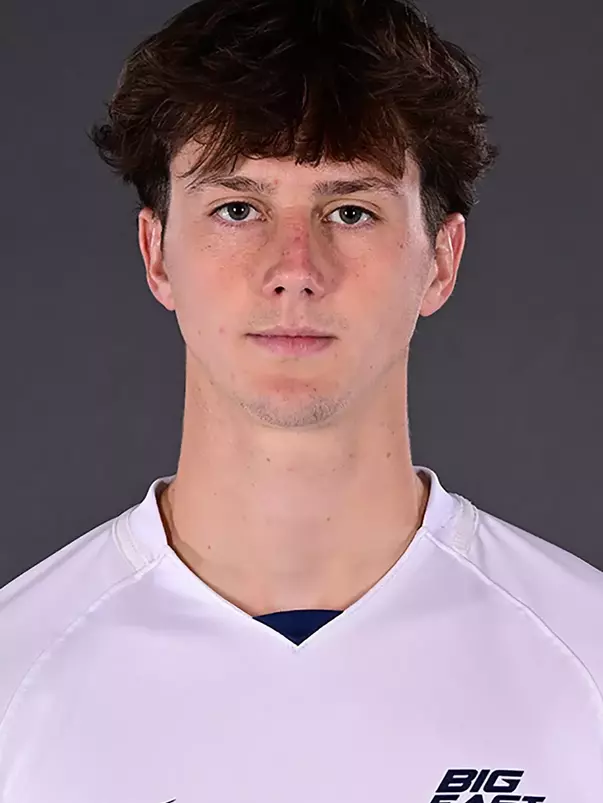 Matt Dreas MSOC-HS25