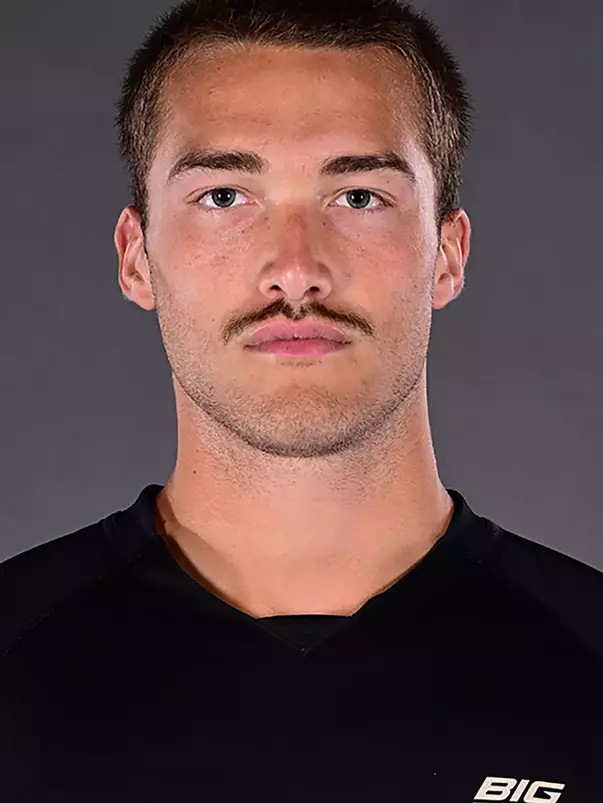 Mitch Budler MSOC-HS25