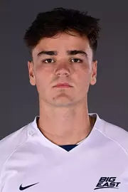 Nathan Ferguson MSOC-HS25