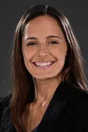 Sarah Hanley-Morse