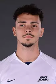 Stefan Dobrijevic MSOC-HS25