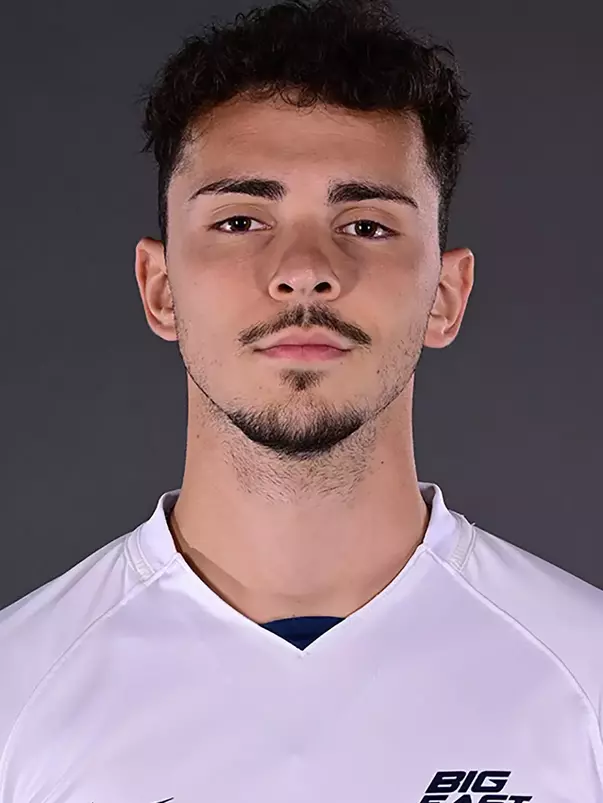 Stefan Dobrijevic MSOC-HS25