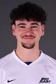 Thomas O'Rourke MSOC-HS25