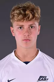 Tyler Morck MSOC-HS25