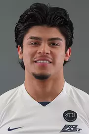 Aiden Benitez MSOC HS-SP26