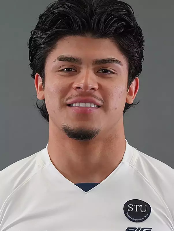 Aiden Benitez MSOC HS-SP26