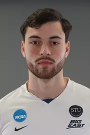 Angel Lopez Martin MSOC HS-SP26