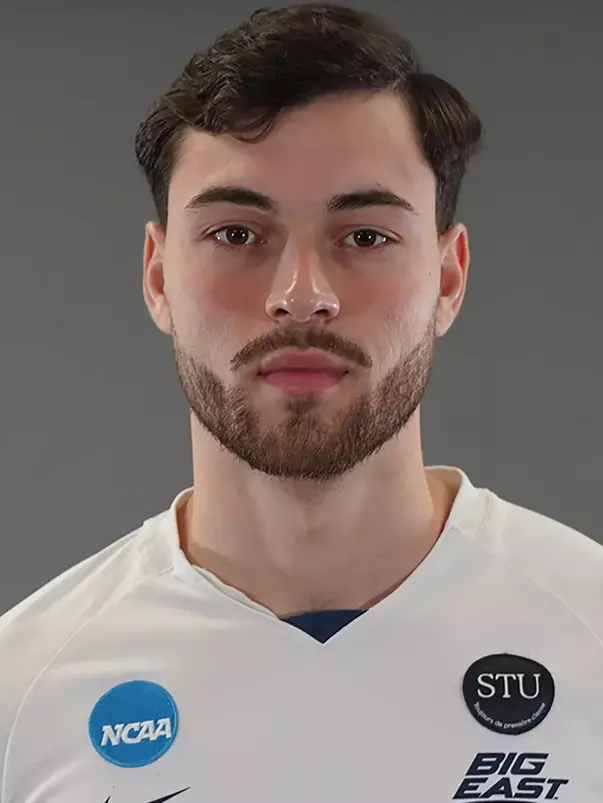 Angel Lopez Martin MSOC HS-SP26