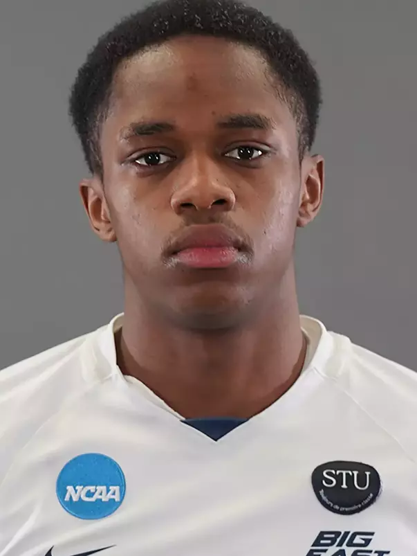 Johan N'Ganzadi Ndumbi MSOC HS-SP26