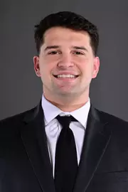 Jordan Amati