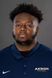 Brandon Smith 2026 FB TEMP HS