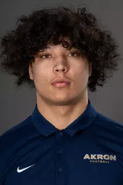 Daunte Curtis 2026 FB TEMP HS