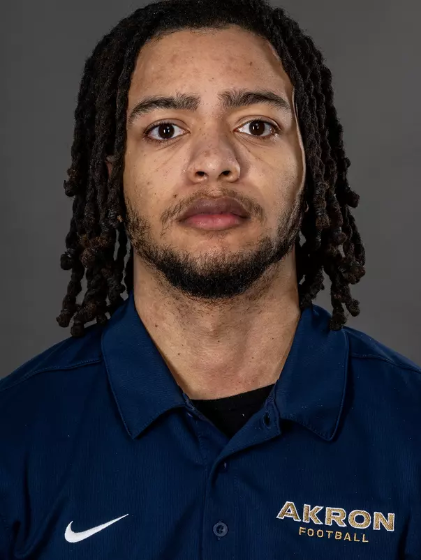 Dawayne Galloway Jr.