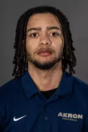 Dawayne Galloway Jr. 2026 FB TEMP HS