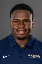 Dwight Nunoo 2026 FB TEMP HS