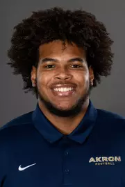 Melvin Puckett 2026 fb temp hs