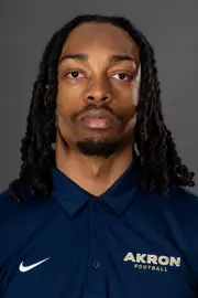 Shamar McNeil temp HS