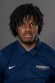 Titus Myers 2026 FB TEMP HS