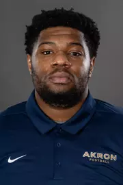 Vaughn Highland 2026 fb temp hs