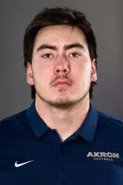 Wyatt Hook FB 2026 TEMP HS