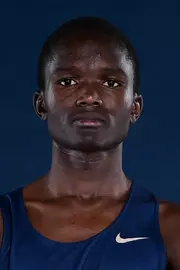 Noah Nyageo TFCC-HS26