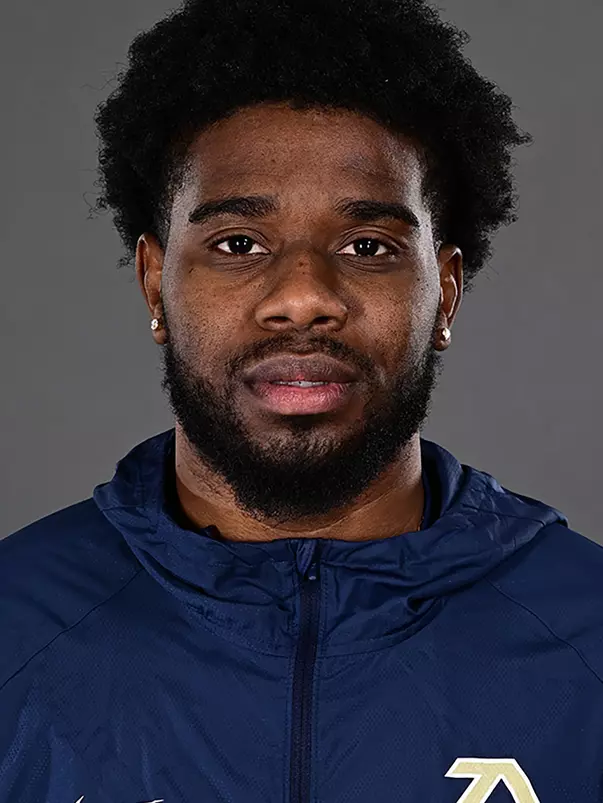 Rashaun Stewart Track-HS26