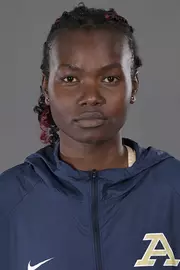 Abigael Kiplaget Track-HS26