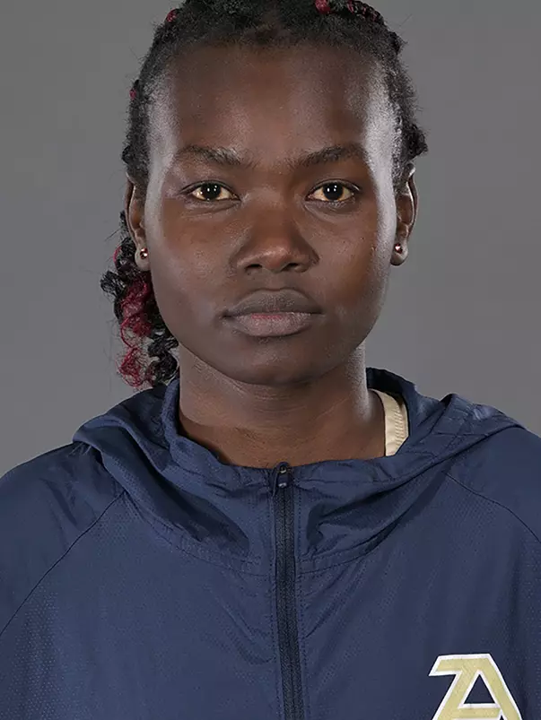 Abigael Kiplaget Track-HS26