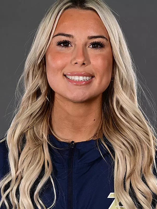 Ava McAuliffe Track-HS26