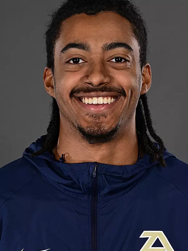 Isaac Dacres Track-HS26