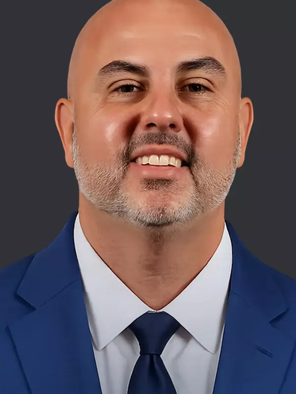 Todd May MBB Temp HS