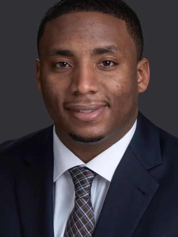 Joshua Jones MBB Temp HS