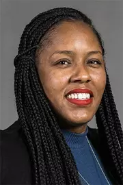 Chenara Wilson