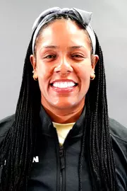 Chenara Wilson