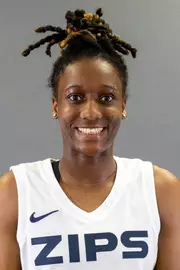 Christaesha Jackson Temp HS