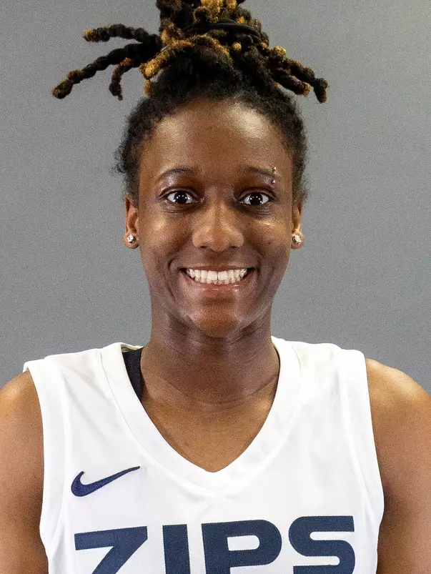 Christaesha Jackson Temp HS