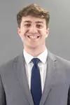 Blake Benko Temp HS