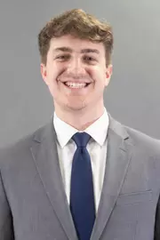 Blake Benko