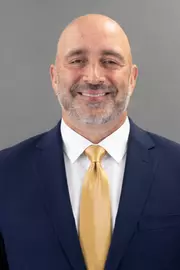 Dustin Ford