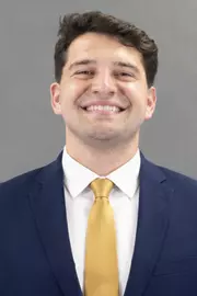 Jordan Amati