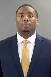 Joshua Jones