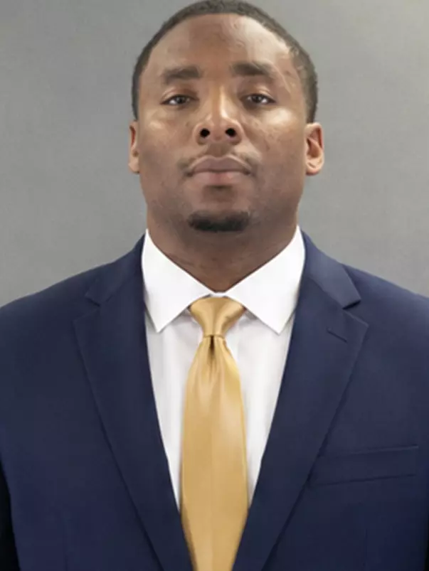 Joshua Jones Temp HS