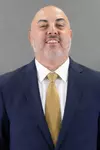 Todd May Temp HS